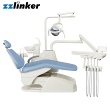 Anle AL-398BB Unidad de silla dental con calidad de Corea